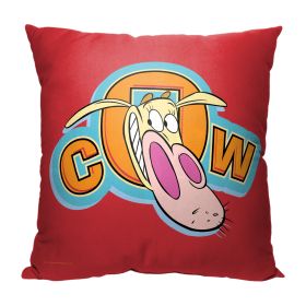 COW &amp; CHICKEN - COW