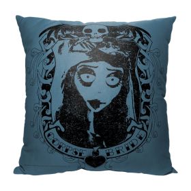 CORPSE BRIDE - GRUNGE BRIDE