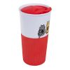 Biggdesign Cats Travel Mug 450 ml.