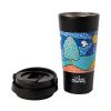 Any Morning Travel Coffee Mug 500 ml