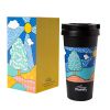 Any Morning Travel Coffee Mug 500 ml