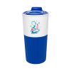 Anemoss Lantern Girl 450 ml Plastic Mug