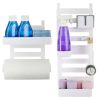 Under Cabinet 15-Piece Organization Set, Customizable