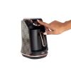 Any Morning BE2110C Turkish Coffee Maker