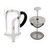 Any Morning FY450 French Press Coffee and Tea Maker 600 ml