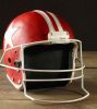 Lovely Retro Models Classic Antiquities Collections Home Decorations (Helmet)