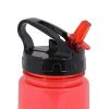 Biggdesign Cats Tritan Flask 650 ml Red