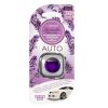 Air Fusion Air Freshener Clip 4ml Each, Long Lasting Up to 30 Days Car Refresher Odor Eliminator